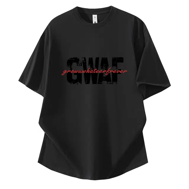 GWAF T