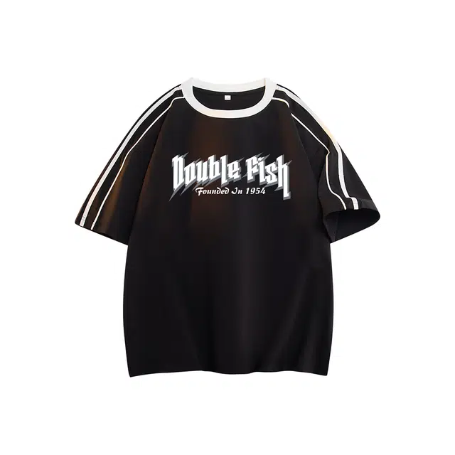 DOUBLEFISH LogoT