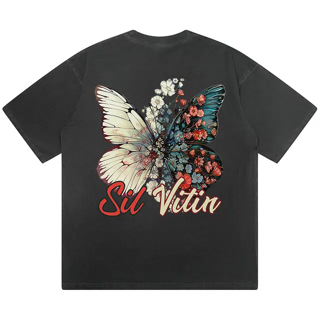 SIL VITIN T