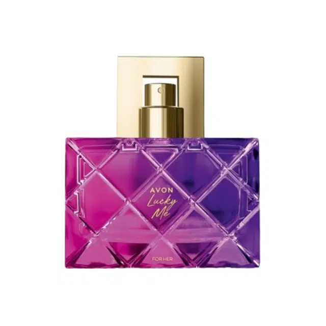 AVON Lucky Me for Her EDP 50ml