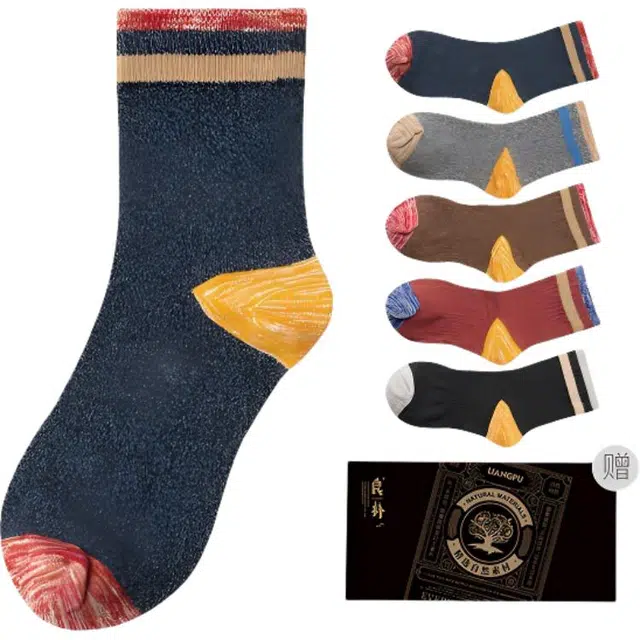 5