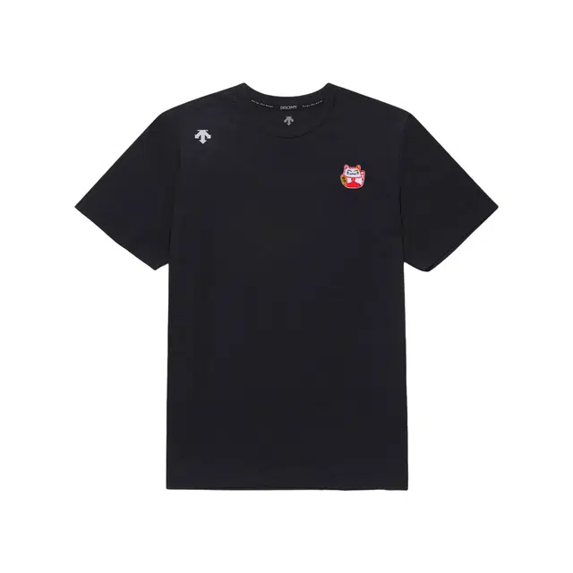 DESCENTE TOUGH T