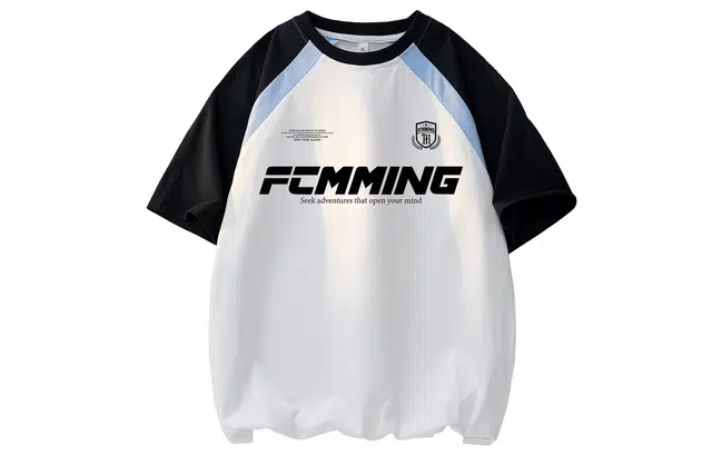 FCMM LogoT