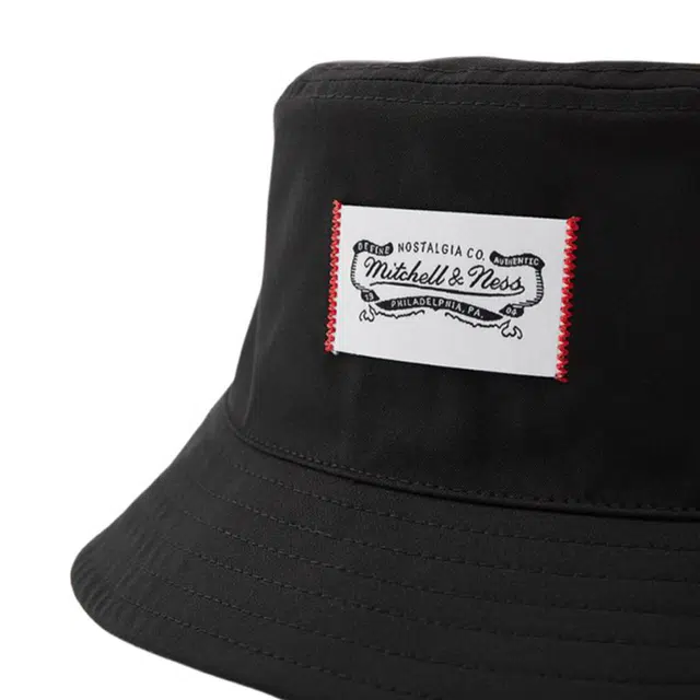 Mitchell Ness