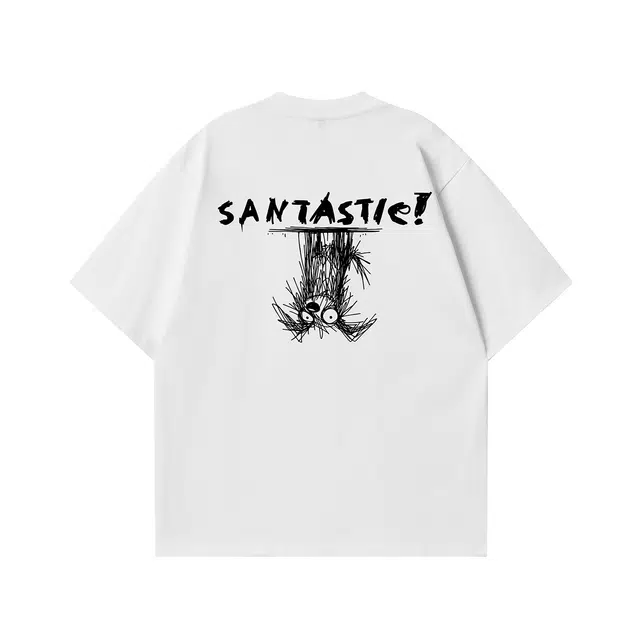 SANTASTIC T