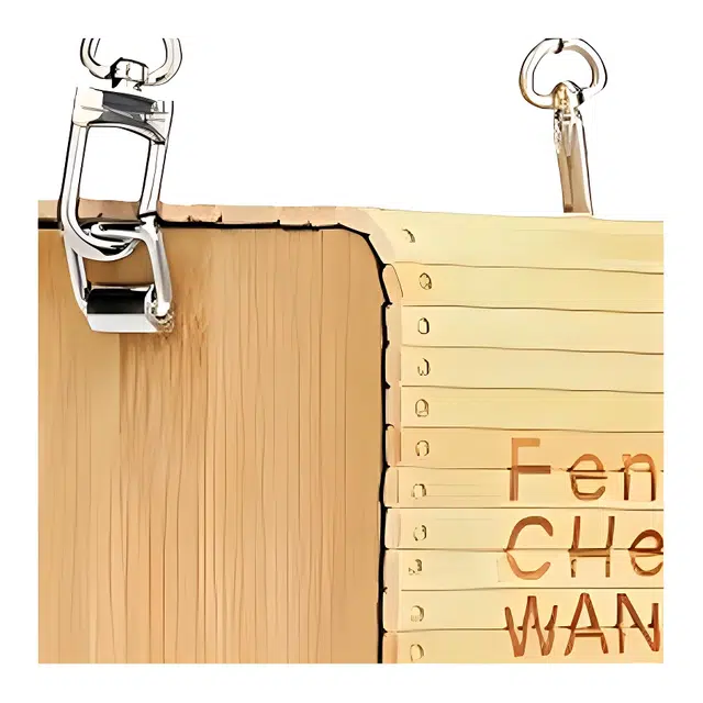 Feng Chen Wang