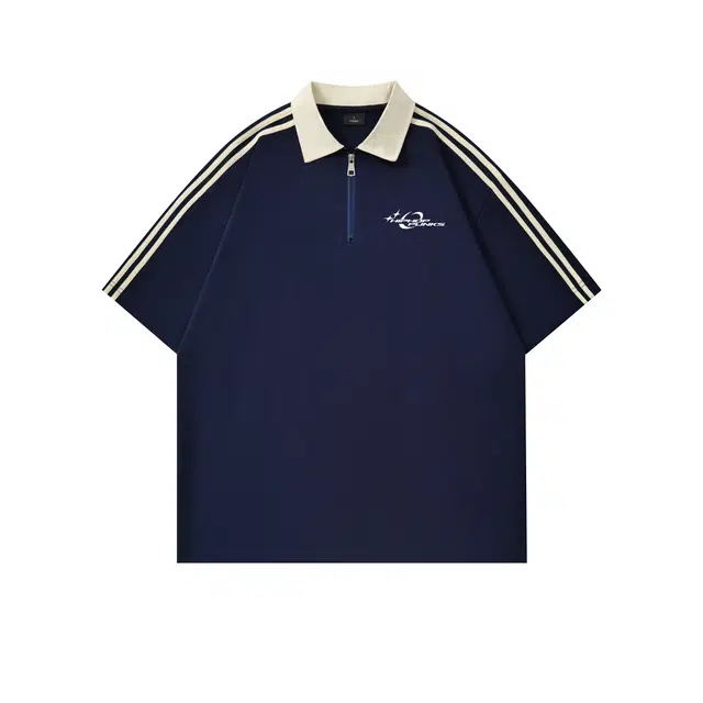 HIPHOPPUNKS Polo