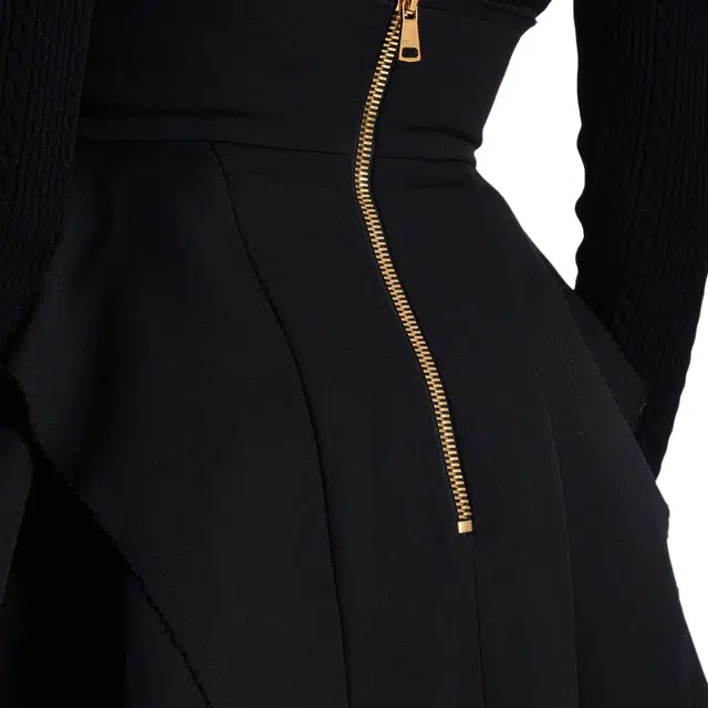 BALMAIN SS25 A