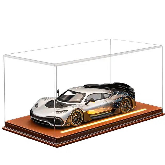 118amg one