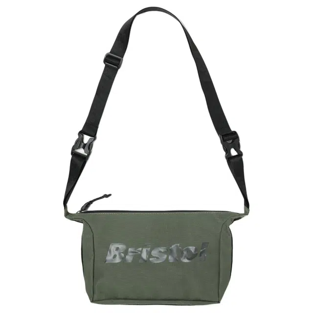 F.C Real Bristol Logo