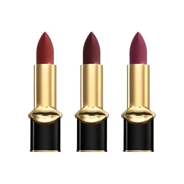 PAT McGRATH LABS 4g+4g+4g