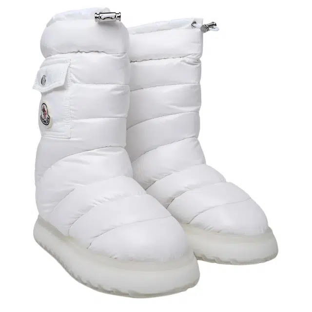Moncler gaia Pocket