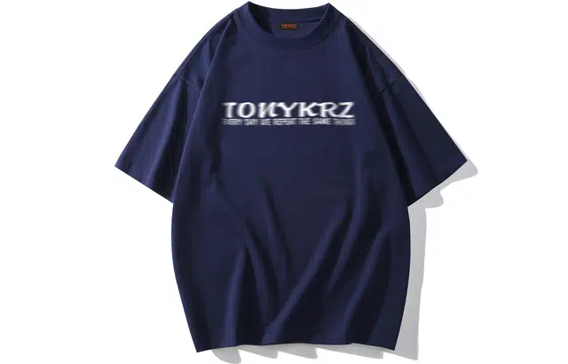 TONYKRZ T
