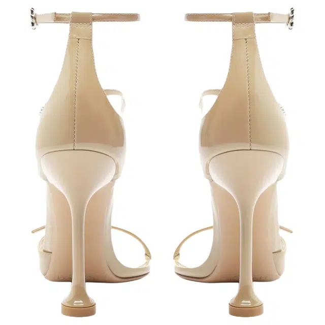Alexandre Birman Anastasia 10cm