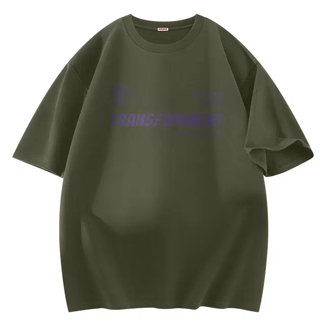 TRANSFORMERS T
