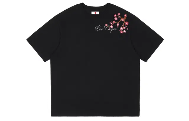 Lee Cooper logoT