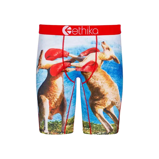 ETHIKA KO 1