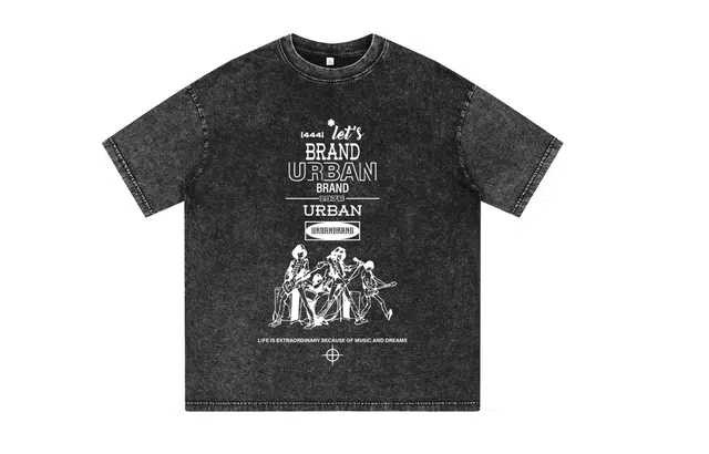 URBAN AUTHENTIC LOGOT