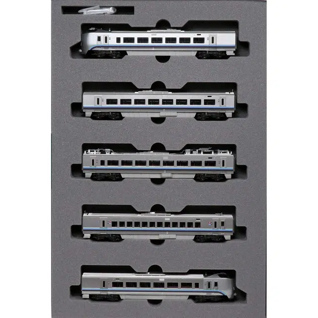 KATO N 7891000 KamiSuzuran 5 10-1821
