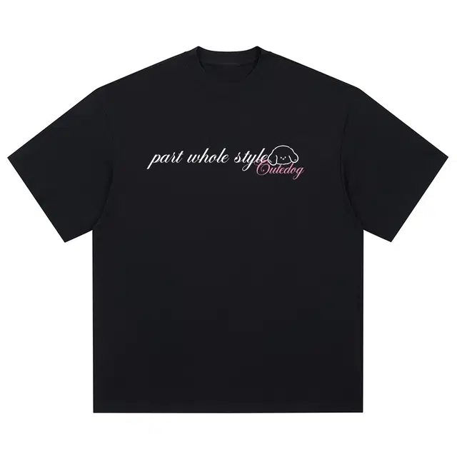 PARTWHOLE T