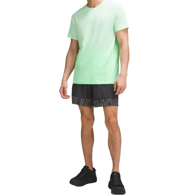 lululemon Pace Breaker Swift 7"