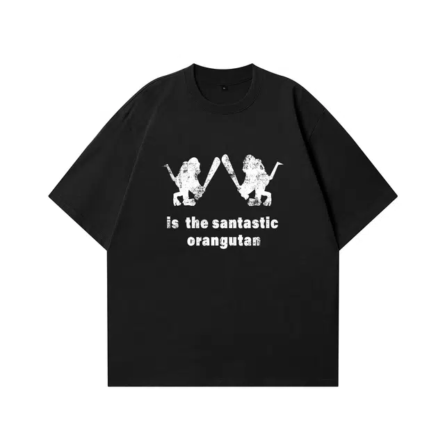 SANTASTIC logoT