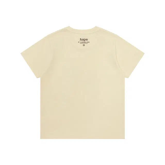 Aape SS25 T