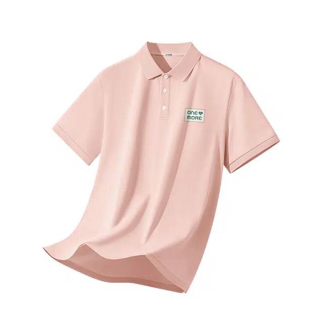 ONE MORE Polo
