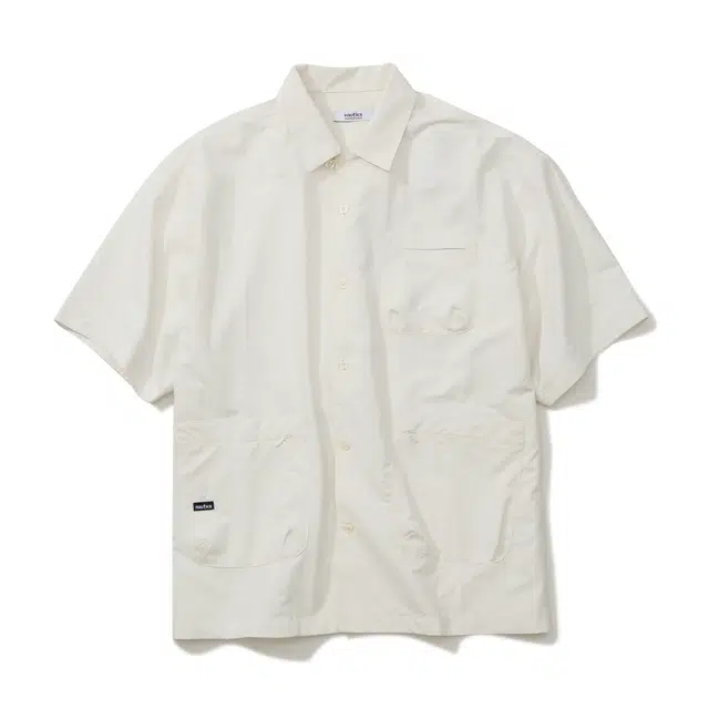 nautica white sail