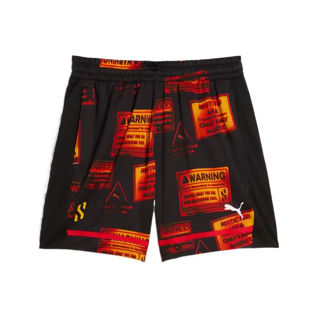 PUMA CautionScoot Henderson
