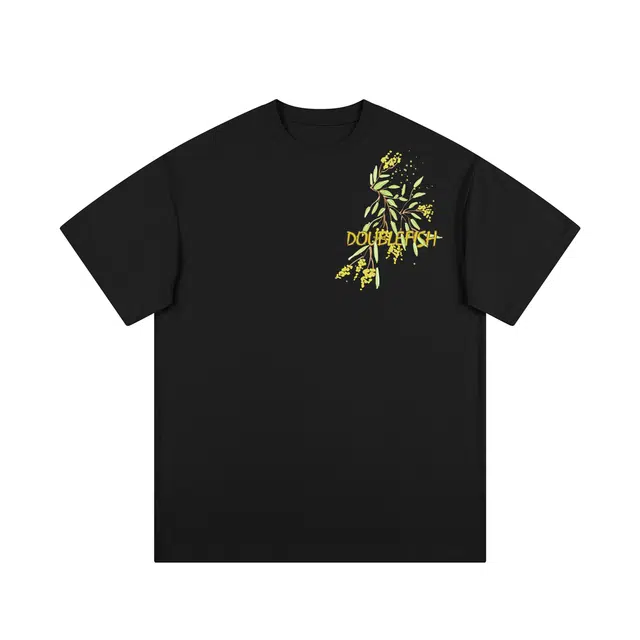 DOUBLEFISH T
