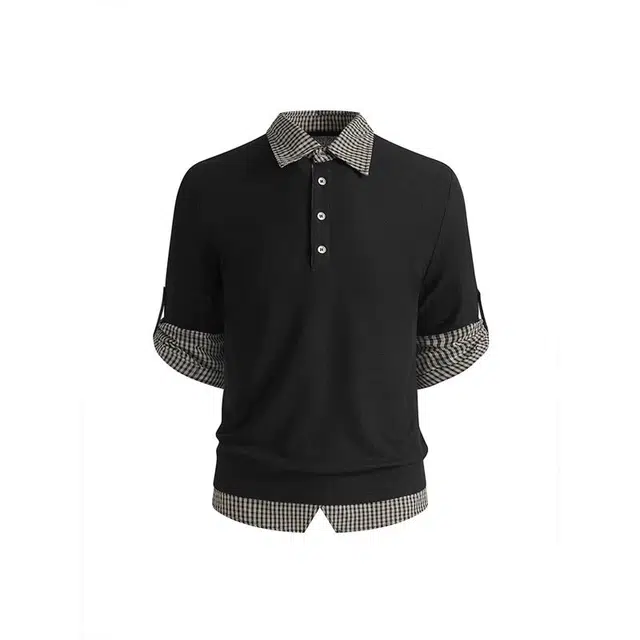 CHEER ZONE poloTcleanfitT