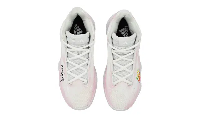 adidas Pro Bounce 2018