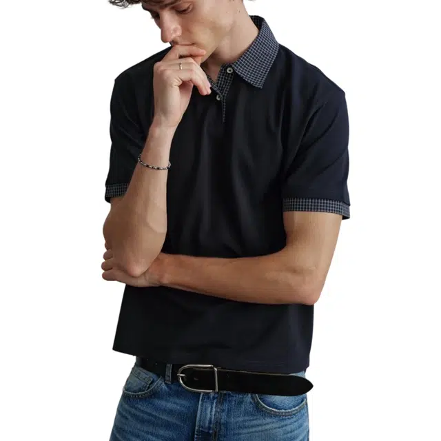 NOAHGIGI Polo