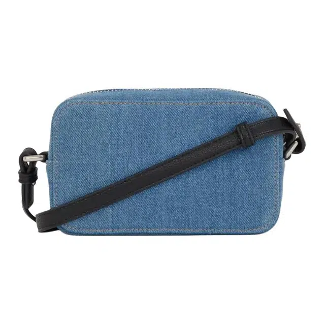 KARL LAGERFELD logo PU