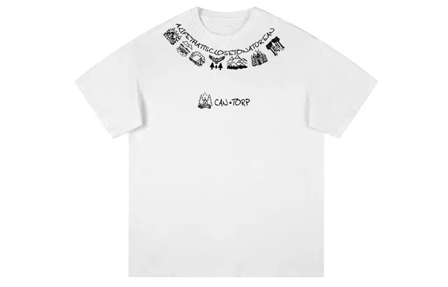 CANTORP LogoT