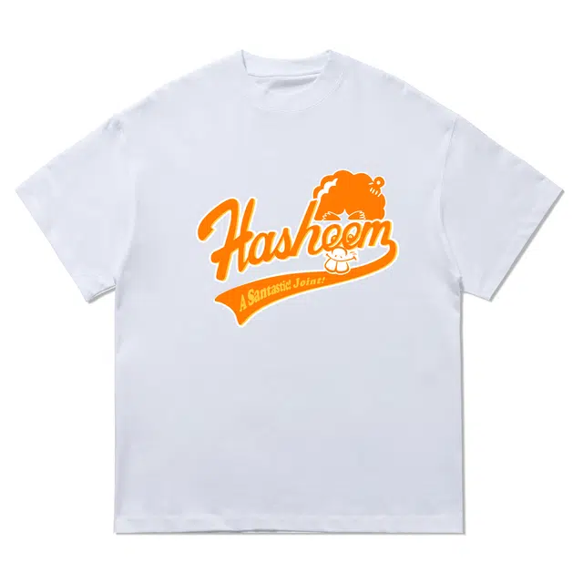 SANTASTIC T