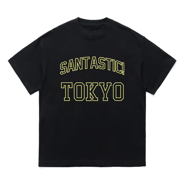 SANTASTIC T