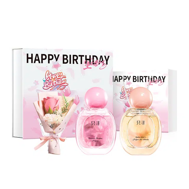 ZCG EDT 45ml*2