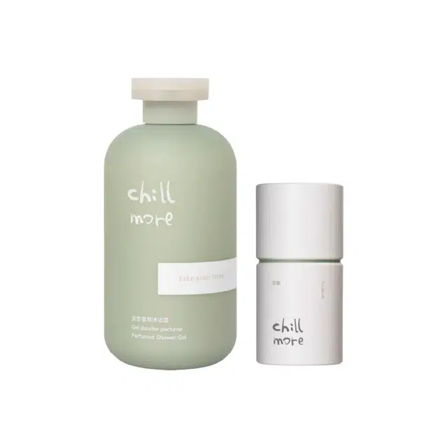 chillmore 300ml+50g