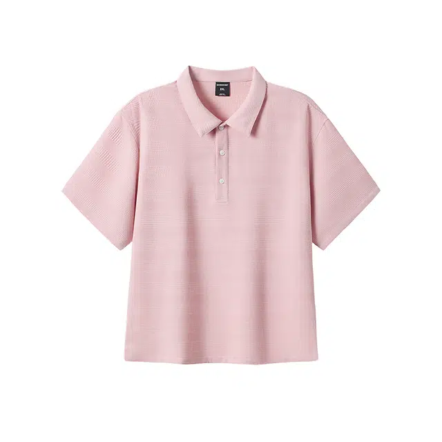 WAYNEXZAVIER Polo