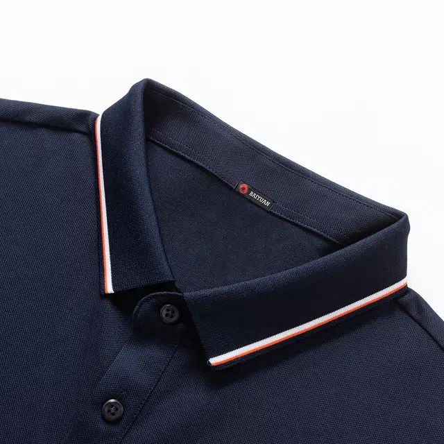 BaiYuan Trousers PoloPOLO