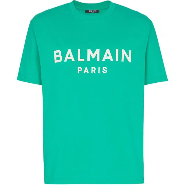 BALMAIN SS25 T