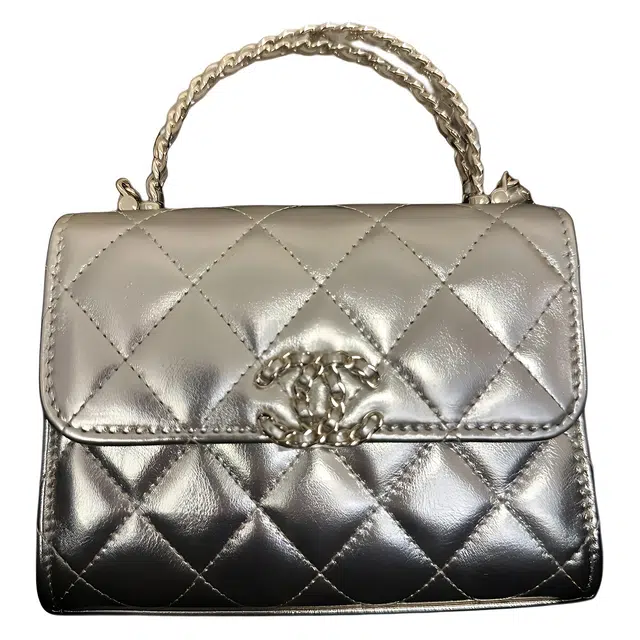 CHANEL 25S Kelly