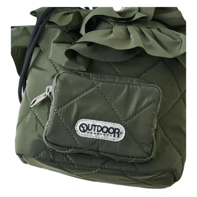 FREAK'S STORE x OUTDOOR PRODUCTS