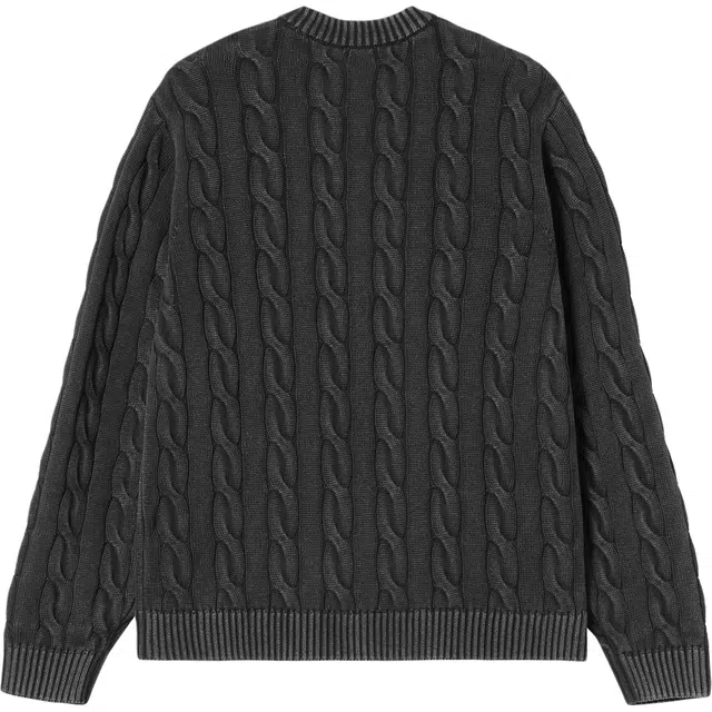 Carhartt WIP SS25 Carter Sweater