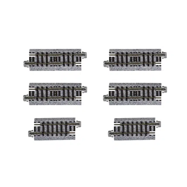KATO N20-091