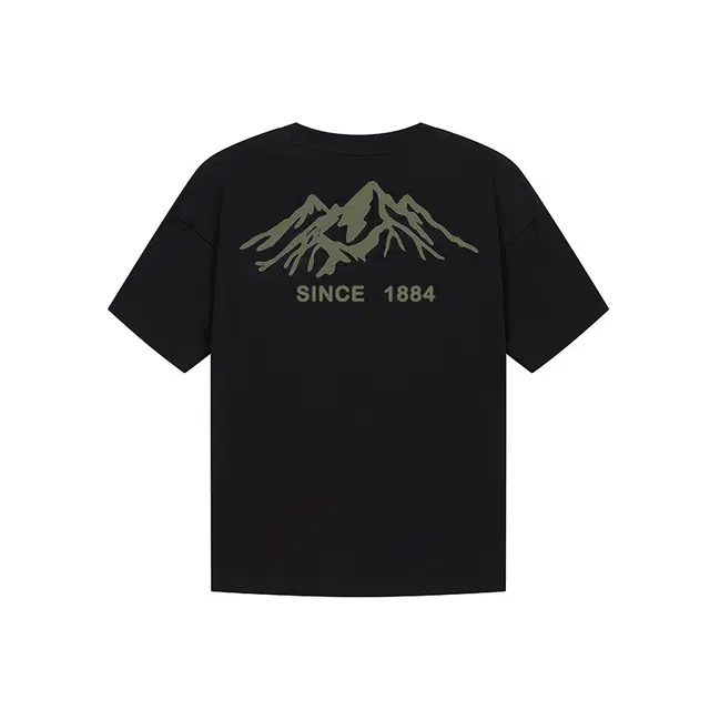SWISS MILITARY T