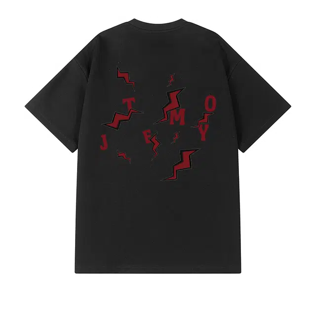 T