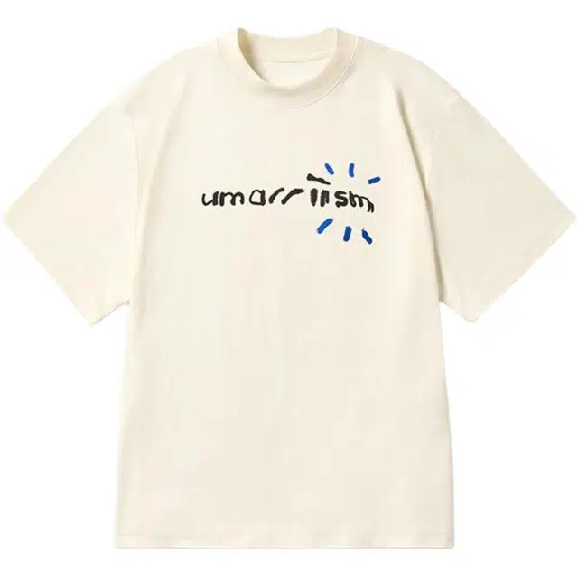 umamiism LOGOT